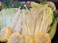 -谭鸭血老火锅(万象九宜城店)