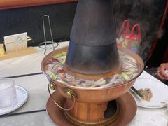 -东来顺饭庄(天坛店)