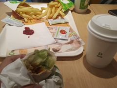 -德克士(北京站店)