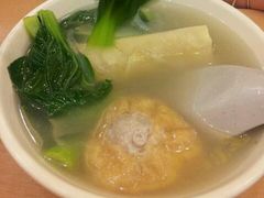 单档-老盛兴·上海小笼汤包馆(武夷店)