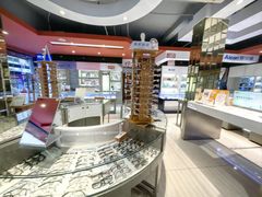 -宝明斋眼镜(朝山街店)