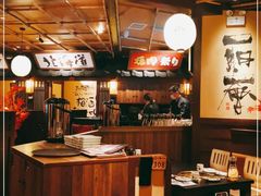 大堂-牛家酒场(7mall店)
