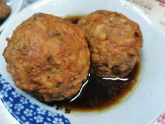 红烧狮子头-粗茶淡饭(东关街店)