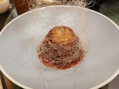 -羡餐厅·杭帮菜·淳菜(千岛湖自由洲际殿店)