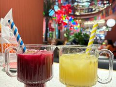 -墨纪Mojí墨西哥餐厅(南开大悦城店)