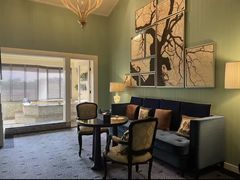 -春晖园度假酒店温泉