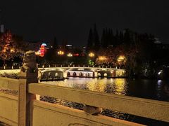 -南通濠河风景名胜区