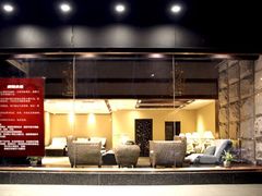 -樱蘭·影院足道·养生SPA(三里屯店)