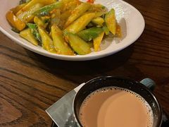 -甘尼仕印度餐厅酒吧(斜塘老街店)