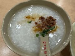 鸡粥-百家鸡味馆(清泰店)