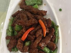 -上和臻品中国菜(花园街店)