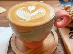 -Catch Bagel(芳草地店)