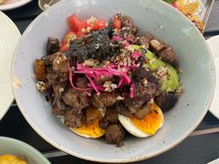 -AFS Cafe & Canteen(闽江二路店)