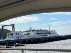 -舟山嵊泗列岛风景名胜区