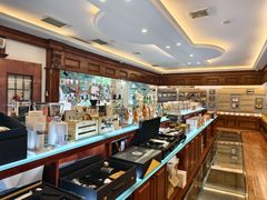 -比顿咖啡文化馆(升阳路店)