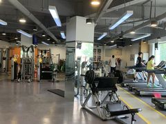 -每刻健身工作室(西直门店)