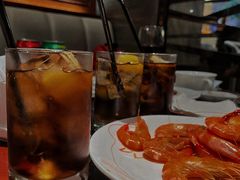 -民发世际大酒店自助餐