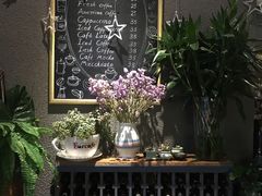 -ITA·意塔意大利餐厅(亦庄店)