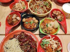 -冒椒火辣(太古里店)