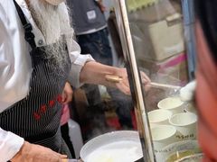 -正宁路小吃夜市