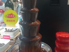-阿尔卑斯比萨牛排自助(万达广场店)