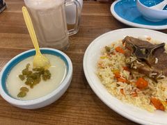 -米赫曼新疆餐厅·清真(老沪闵路店)
