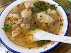 -福建千里香馄饨馆(淠河路店)