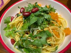 凉面-火宫殿·湘菜小吃·商务宴请·生日聚会(东塘店)