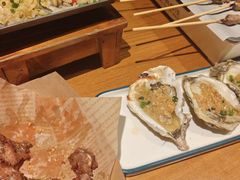 -肉串汪(西便门店)