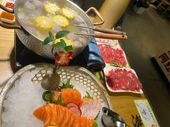 -潮汕壹号·潮汕菜·打边炉·生腌(总店)