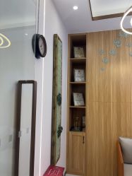 -芳朵美容养生SPA