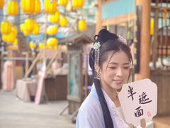 -长沙北辰三角洲大悦城
