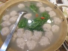 鱼滑-好口味小吃楼·东北菜(太原南街店)