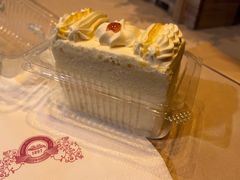 小方蛋糕-德大西餐社(云南南路店)