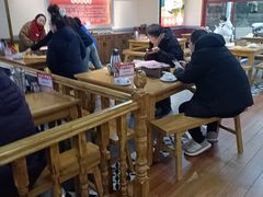 -张氏父子常德肠子馆(贺龙店)