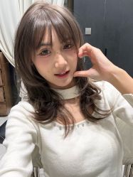 -FOR YOU造型