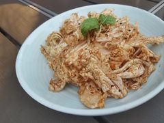 -局气烤鸭·北京菜(前门店)