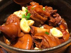 -老厨家(中央大街西七道街店)