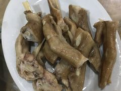 -辉弟鹅肉店