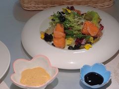 -PARFUM FLORAL花境法餐(南京首店)