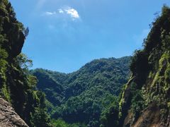 -楠溪江风景名胜区