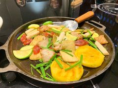-黔蘑菇四季餐厅(观山湖店)