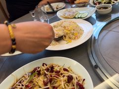 -李赵合鲜肉烧烤(西荷店)