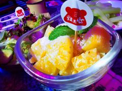 -蘭奢雅集·江浙菜(青山江滩店)