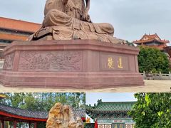 -广东圆玄道观