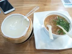 -食盈碗仔翅(星玺广场店)