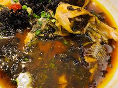 -塘径小院农家食府