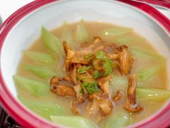 -悦轩中餐厅·高空江景·杭州柏悦酒店