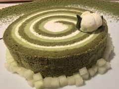 -théATRE 茶聚场(王府中環店)