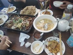 -清真永恒华威肉饼(潘家园店)